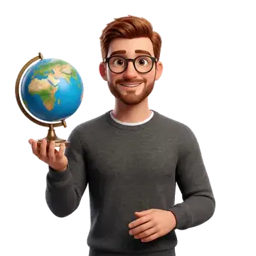 Atlas, profe de Historia