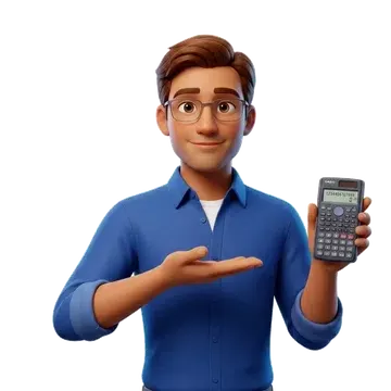 Vektor, profe de Matemática